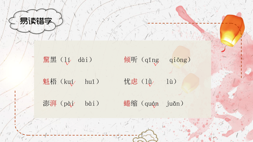 14. 穷人课件(共21张PPT)