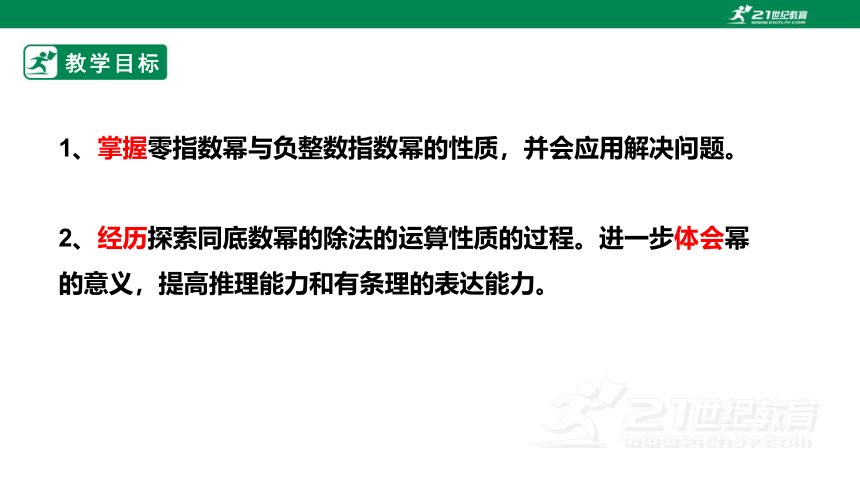 15.2.3整数指数幂（1）课件（20张ppt）