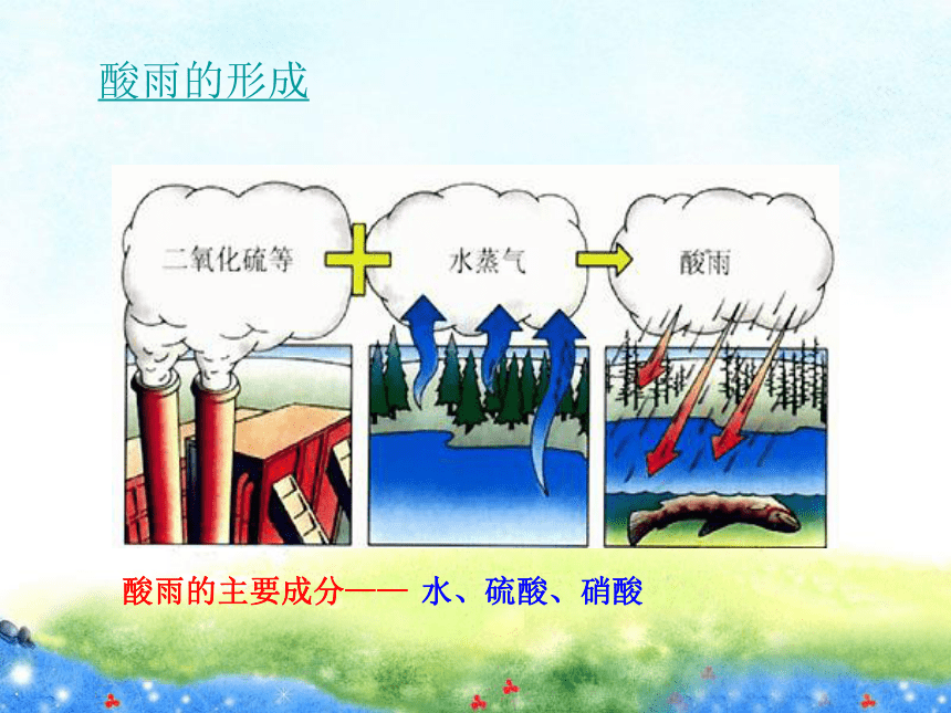 人教版 七下 第四单元第七章 第2节 探究环境污染对生物的影响 课件（37张PPT）