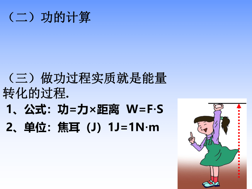 苏科版初中物理九年级上册11.4功率课件(共44张PPT)