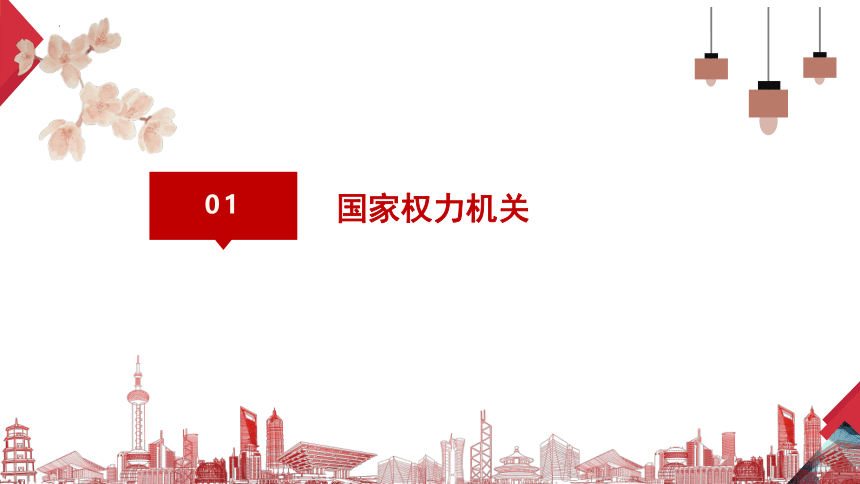 （核心素养目标）6.1 国家权力机关 课件(共27张PPT)+内嵌视频-八年级下册道德与法治同步高效课堂优秀课件（统编版）