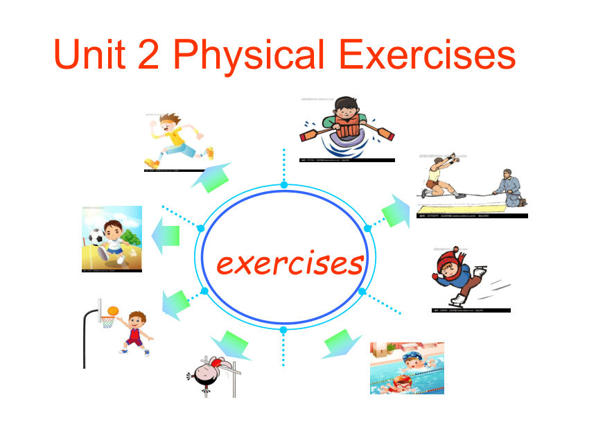 闽教版英语 Unit1—Unit2 单元复习 课件（共50张PPT ）