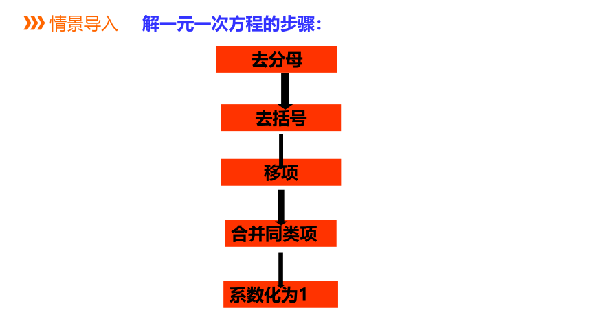 冀教版数学七年级上册同步课件：5.4 第1课时 和差倍分问题(共20张PPT)