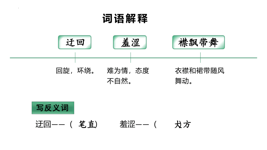 1《草原》课件(共18张PPT)