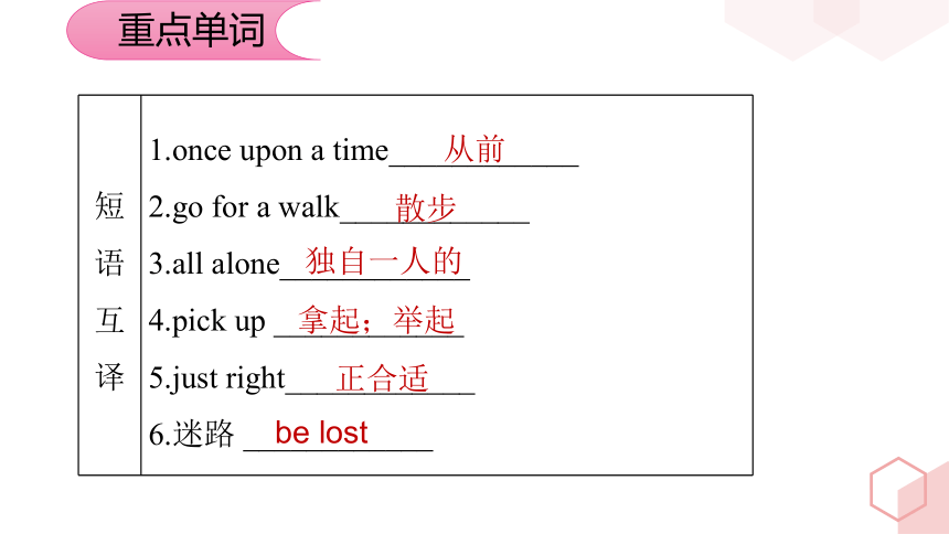 Module 9 Life history 9 复习课件 (共44张PPT)