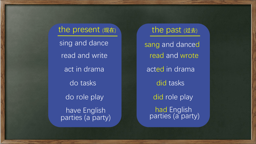 Unit 1 I went to Sanya for my holidays. Lesson 5-6  课件(共47张PPT)