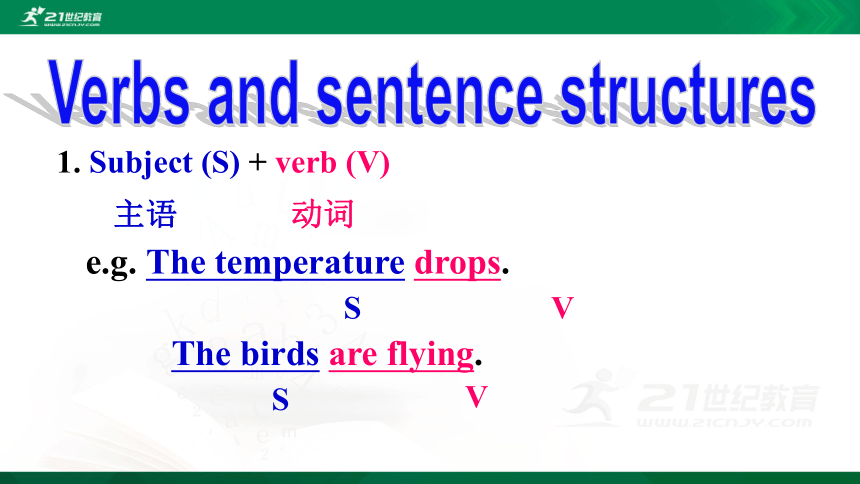 Unit 7   Seasons   Grammar 课件(共22张PPT)