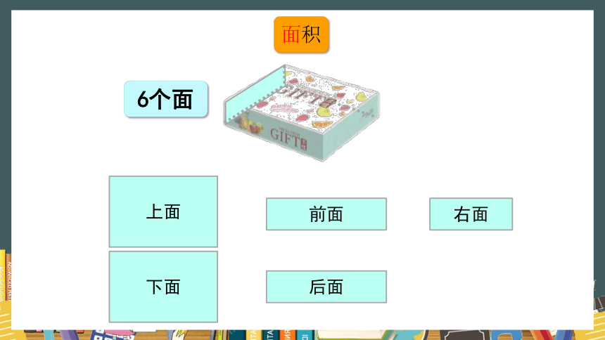 5.6面积（2课时）（课件）- 三年级上册数学  沪教版(共38张PPT)