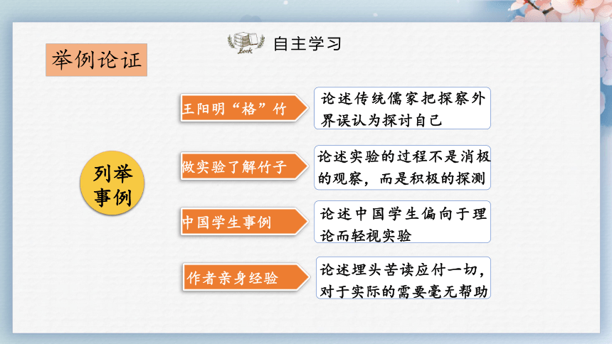 14应有格物致知精神（第二课时）（课件）-2022-2023学年八年级语文下册同步精品课件