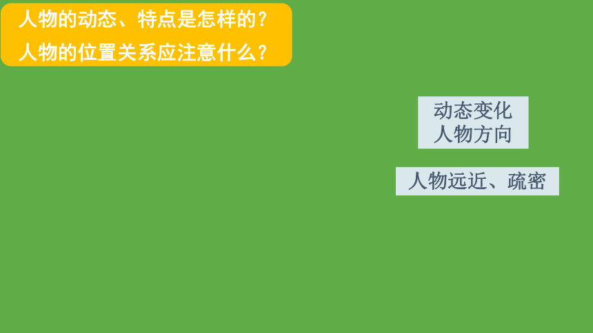 三年级下册美术课件－5我们的社区 人美版（19张PPT）