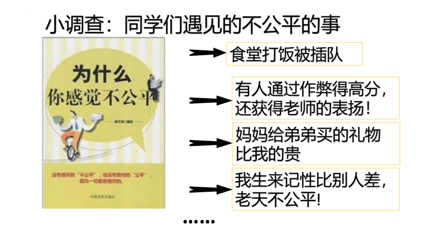 8.2 公平正义的守护  课件(共27张PPT)