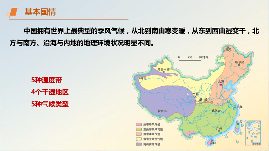 第九章 建设永续发展的美丽中国（课件）-2022-2023学年八年级地理下册同步精品课堂（湘教版）（含视频，共38张PPT）