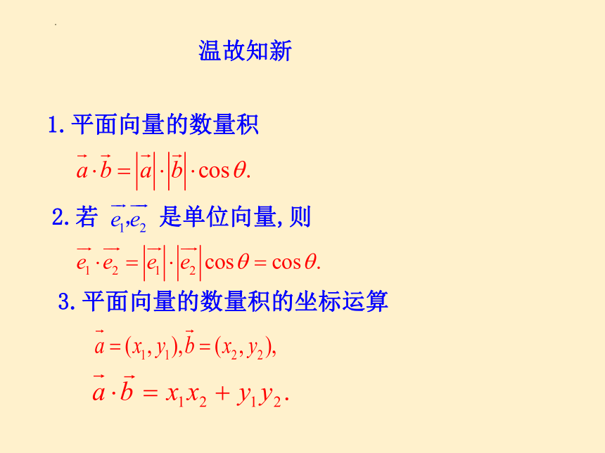 4.2.1两角和与差的余弦公式及其应用-高一数学课件(北师大版2019必修第二册）(共24张PPT)