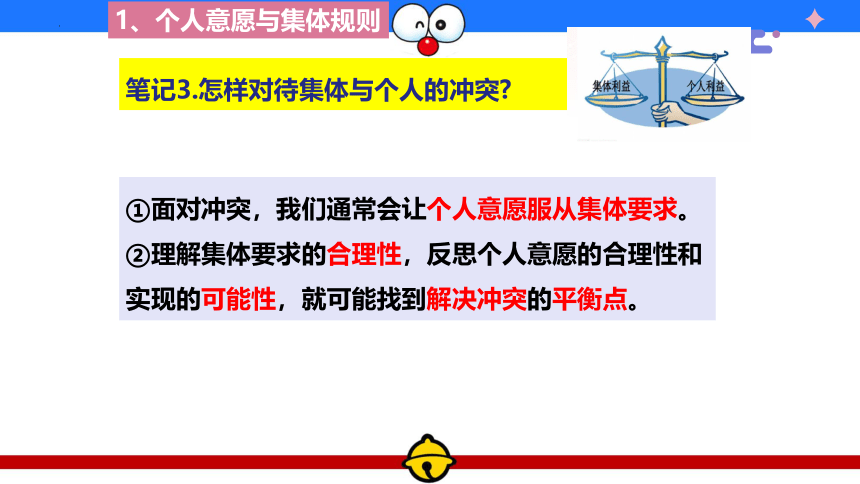 第七课共奏和谐乐章复习课件（24张幻灯片）