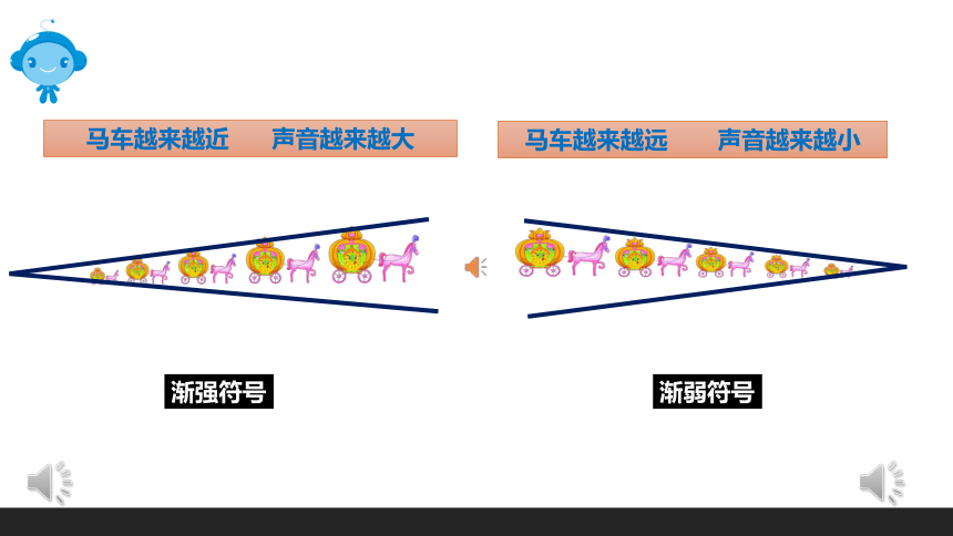 人教版二年级下册《时间像小马》课件（共16张PPT内嵌音视频)