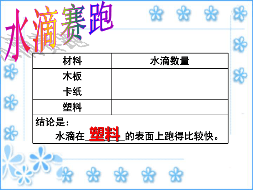 会计时的水漏（课件）全国通用二年级上册综合实践活动(共14张PPT)