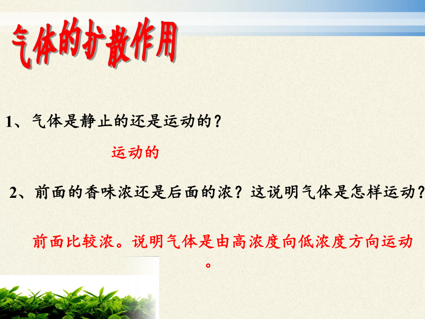 苏教版生物七年级下册 第十章 第四节 人体内的气体交换课件(共13张PPT)