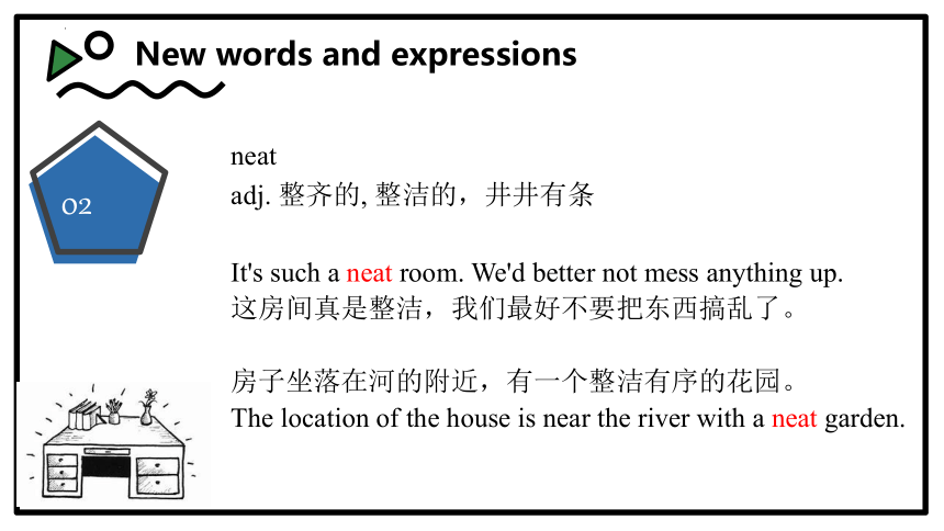 Lesson 8 The best and the worstReview Lesson 49-50课件（共61张ppt）