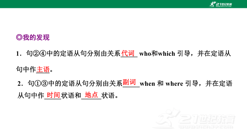 必修二 Unit1 CULTURAL HERITAGE Section Ⅲ Discovering Useful Structures 课件（51张PPT）