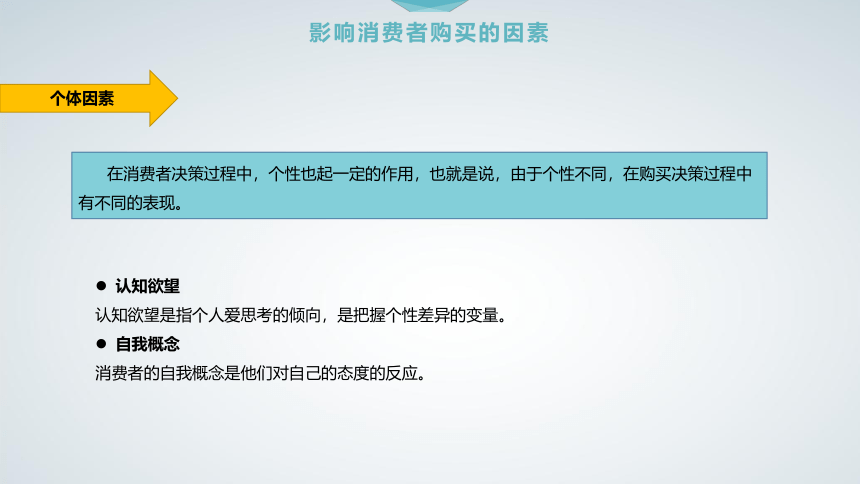 4第4章 跨境电子商务消费者行为 课件(共36张PPT）- 《跨境电子商务概论》同步教学（机工版·2020）