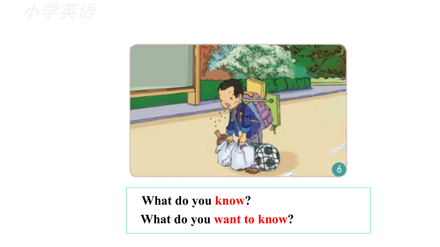 Unit 3 After School Activities Story Time课件（共25张PPT)