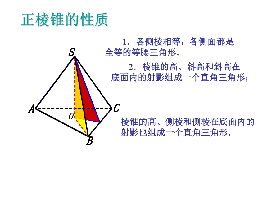沪教版（上海）数学高三上册-15.1 棱锥 课件（共14张PPT）