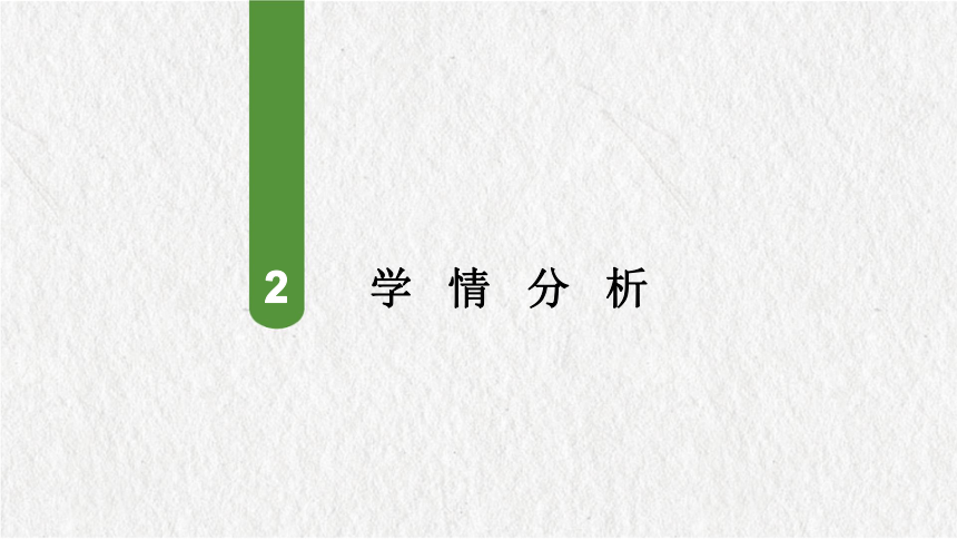 3.5.1 检验光合作用释放氧气 实验说课课件(共28张PPT) 北师大版生物七年级上册