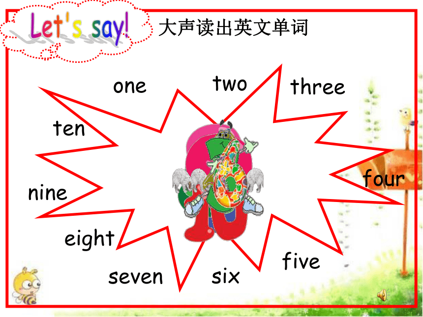 Unit6 What's time is it?  Story time课件(共35张PPT)