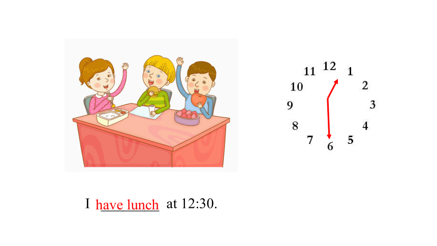 2.9 Unit 2 Daily life More practice（课件）