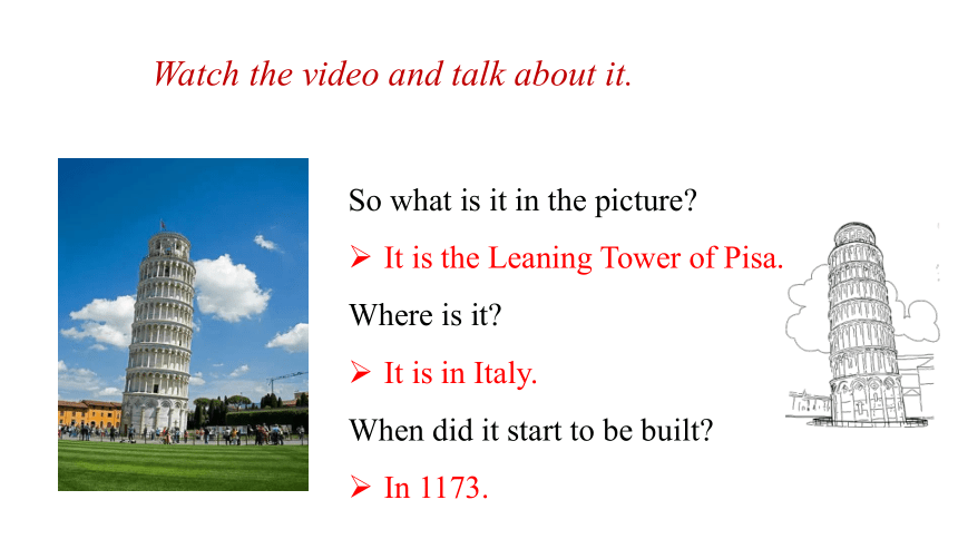 2.9 Unit 2 Travelling around the world More practice 课件(共33张PPT)