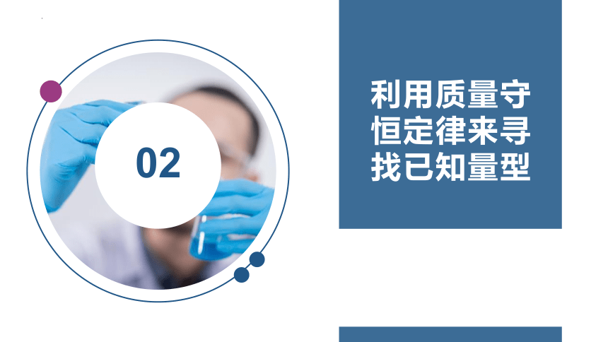 2022-2023学年九年级化学人教版上册 5.3 利用化学方程式的简单计算(第2课时）课件（22张PPT）