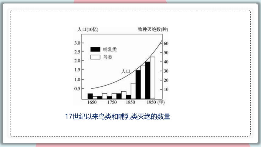 6.3 保护生物的多样性 课件 初中生物人教版八年级上册(共29张PPT)