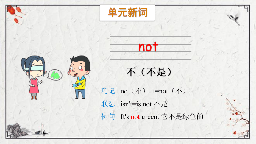 Module 7 Unit 1 Is it a dog？课件（共23张PPT)