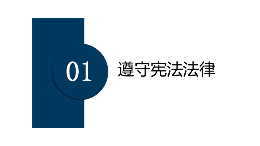 4.1公民基本义务  课件(共28张PPT)-2023-2024学年统编版道德与法治八年级下册