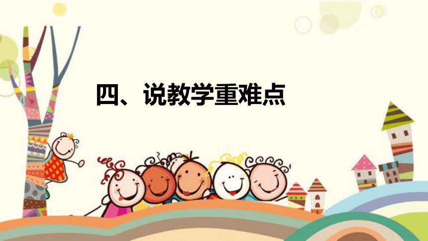 部编版小学语文六年级上册第六单元《口语交际：意见不同怎么办》说课稿（附教学反思、板书）课件(共35张PPT)