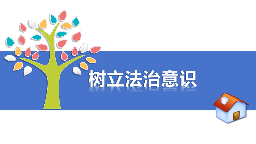 （核心素养目标）10.2我们与法律同行课件(共28张PPT)+内嵌视频  统编版道德与法治七年级下册