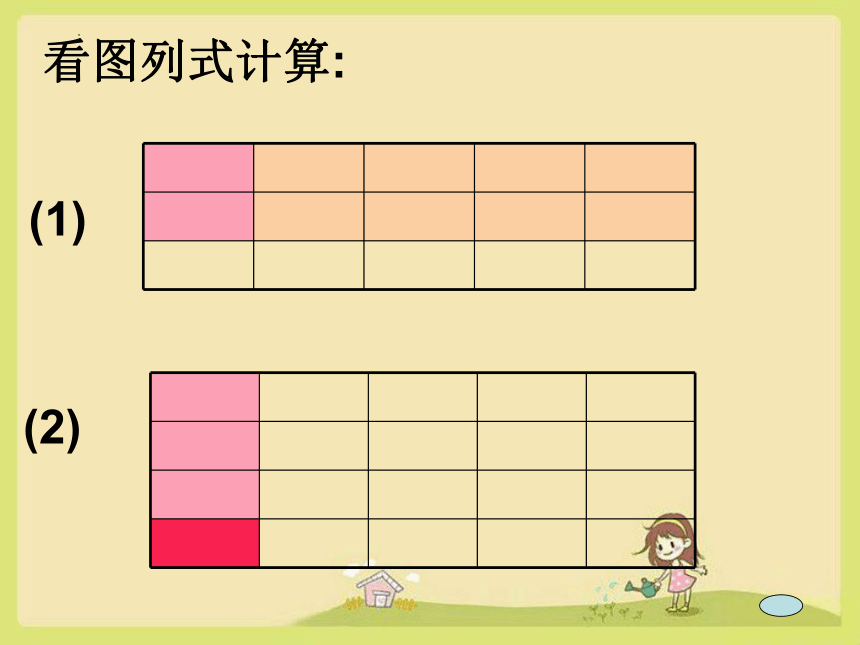 六年级上册数学人教版分数乘法计算复习课件(共16张PPT)