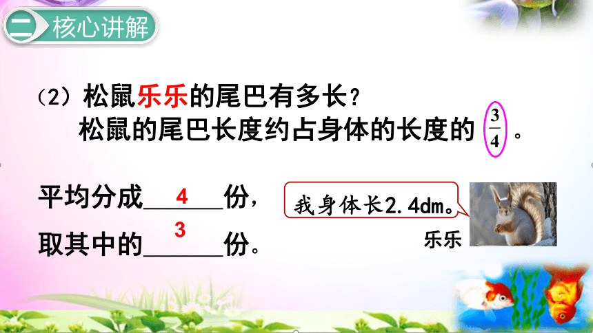 人教版六年级上册数学1.5分数乘小数讲解视频+课本习题讲解+考点+PPT课件【易懂通课堂】