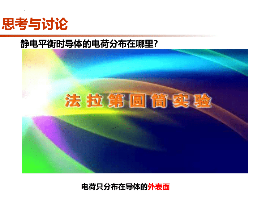 物理人教版（2019）必修第三册9.4静电的防止及应用  课件（共23张ppt）