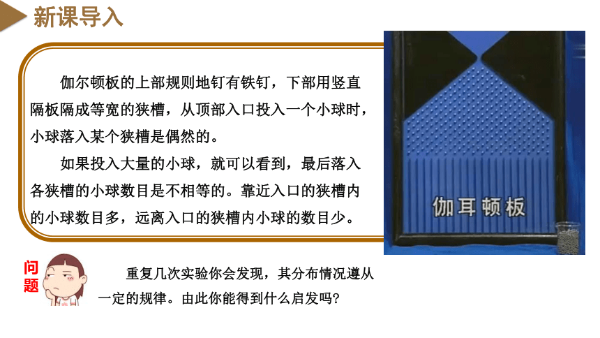 1.3分子运动速率分布规律（教学课件）(共42张PPT) 高中物理（人教版2019选择性必修第三册）