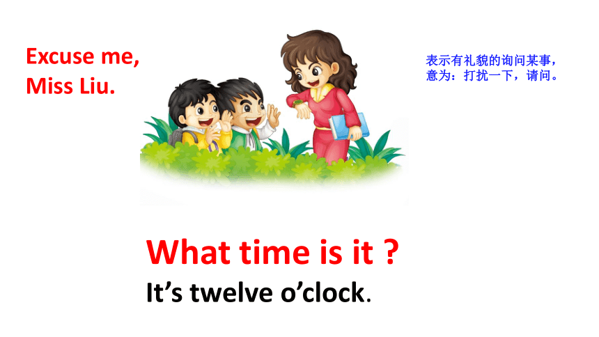 Unit2 I'm in Class One,Grade Three. Lesson11 课件(共14张PPT)