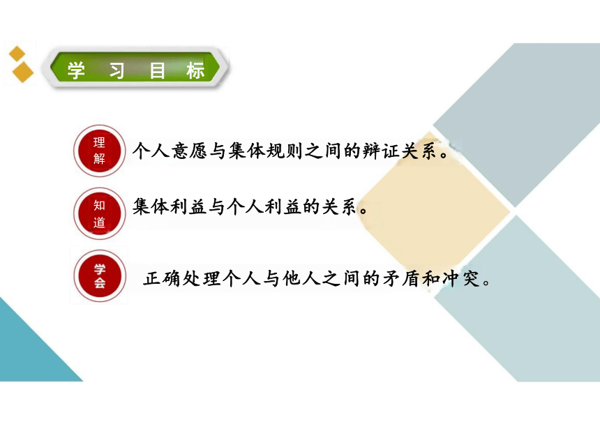 7.1 单音与和声 课件(共22张PPT)-2023-2024学年统编版道德与法治七年级下册