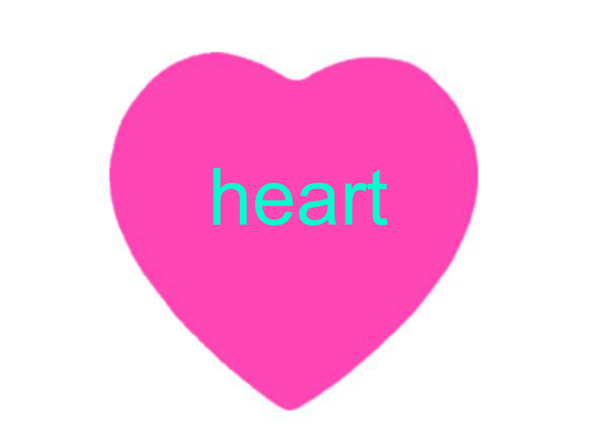 Lesson 3 It Looks Like a Heart.课件（18张）