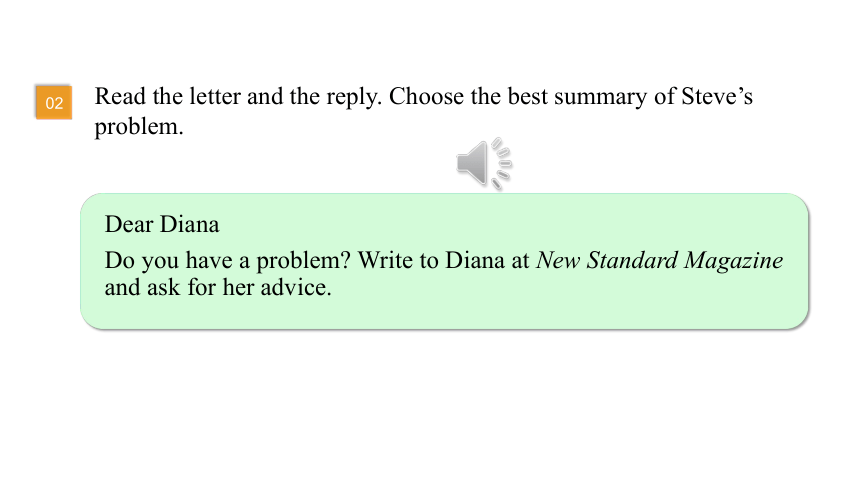 Module 6 Problems Unit 2 If you tell him the truth now, you will show that you are honest.课件(共34张PPT