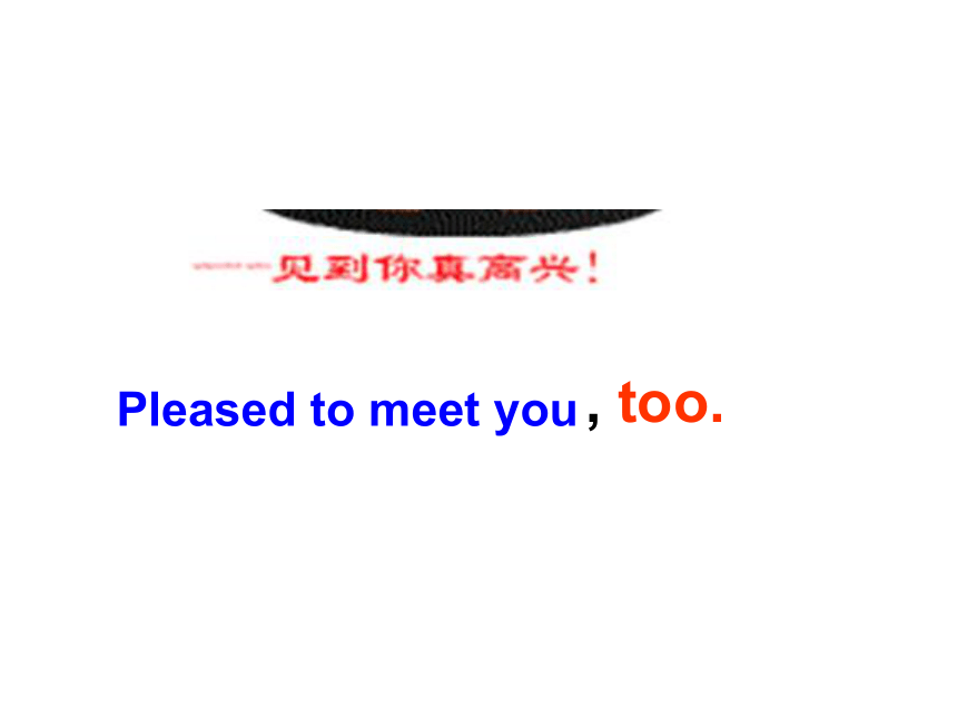 Module 5 Unit 1 Can I write to her? 课件(共16张PPT)
