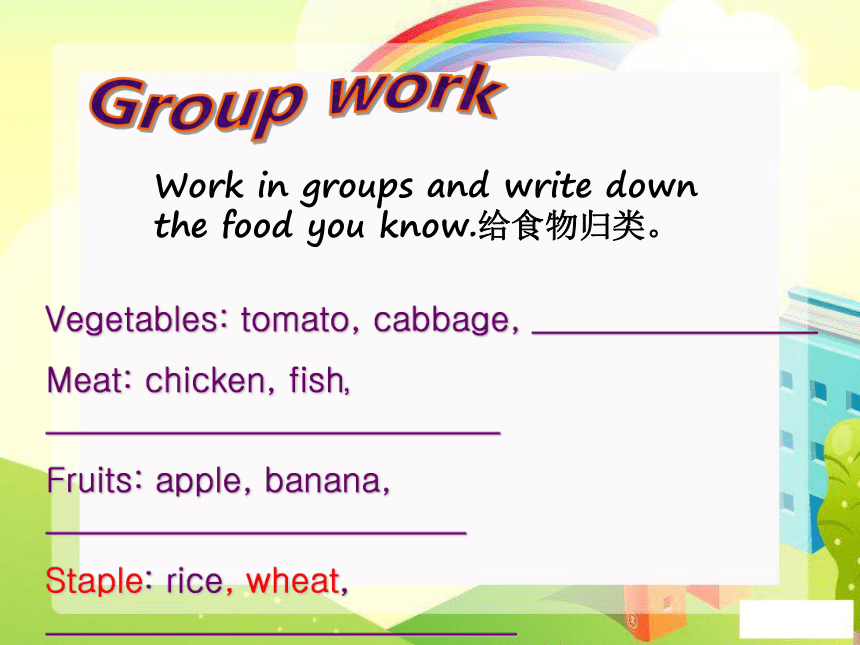 仁爱科普版八年级上册 Unit2 Topic2 I must ask him to give up smoking. SectionC 课件(共20张PPT)