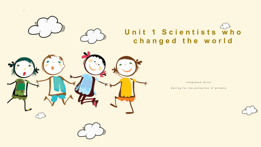 牛津译林版（2019）必修第三册Unit 4 Scientists who changed the world 词汇用法讲解课件（18张PPT）