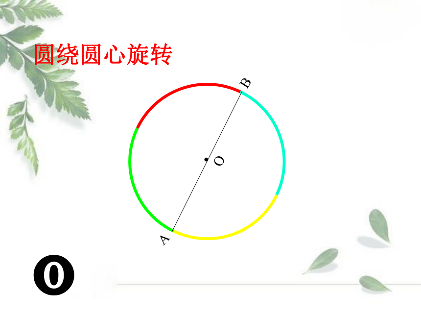 2021-2022学年度沪科版九年级数学下册课件 24.2圆的基本性质（第3课时）(共32张PPT)