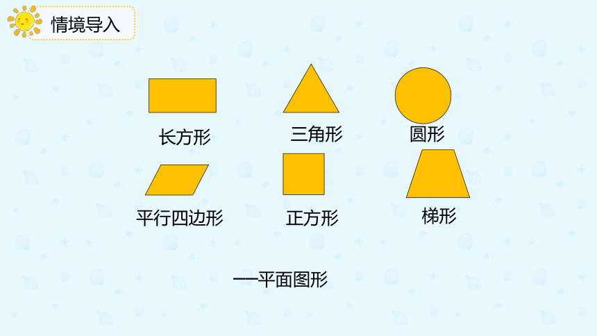 人教版数学五年级下册3.1.1《认识长方体》课件（共27张PPT）