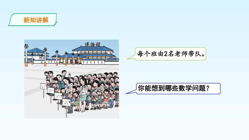 2.1.1不进位加（课件）- 数学二年级上册 (共15张PPT)人教版